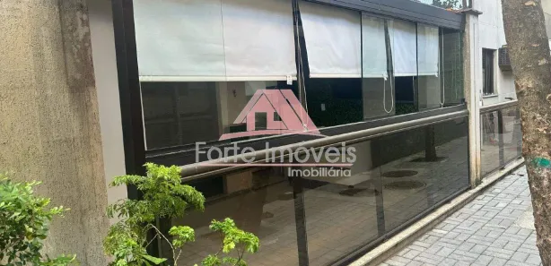 Apartamento com 2 Quartos à venda, 66m² no Campo Grande, Rio de Janeiro