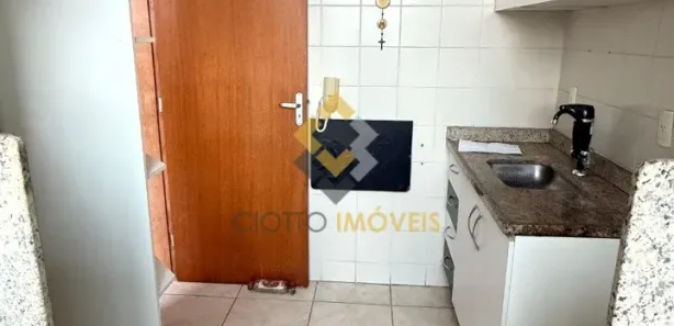 Apartamento com 3 Quartos para alugar, 60m² no Jaraguá, Belo Horizonte