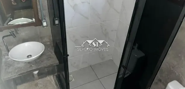 Casa com 1 Quarto para alugar, 55m² no Estrada da Saudade, Petrópolis