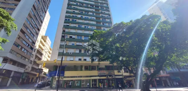 Apartamento com 2 Quartos à venda, 64m² no Centro Histórico, Porto Alegre