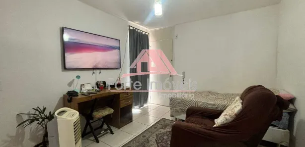 Apartamento com 2 Quartos à venda, 44m² no Campo Grande, Rio de Janeiro