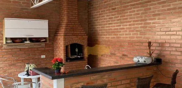Casa com 2 Quartos à venda, 171m² no Jardim dos Ipês, Ipeúna