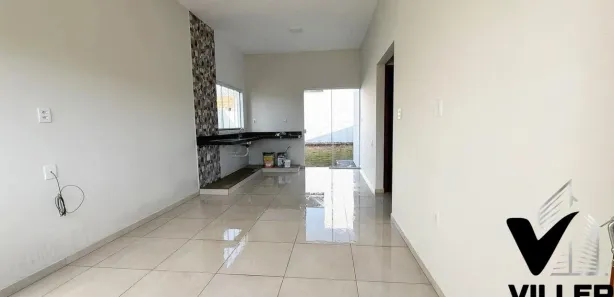 Casa com 2 Quartos à venda, 150m² no Jardim Sakaida, Mogi Guaçu