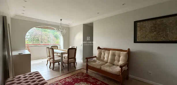 Apartamento com 3 Quartos à venda, 101m² no Nossa Senhora das Graças, Manaus