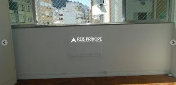 Apartamento com 2 Quartos à venda, 87m² no Leme, Rio de Janeiro