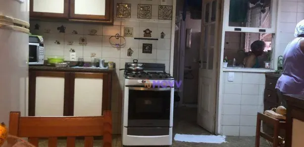 Cobertura com 5 Quartos para alugar, 350m² no Icaraí, Niterói