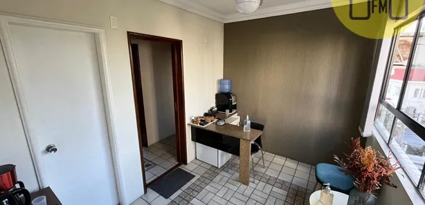 Sala Comercial à venda, 39m² no Graças, Recife