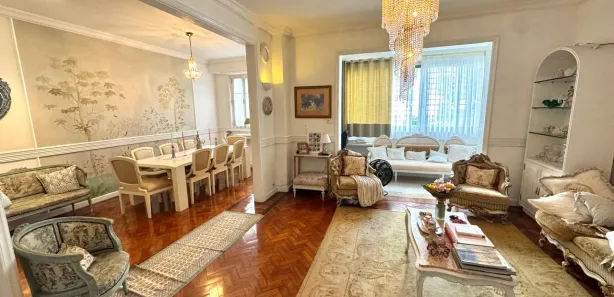 Apartamento com 2 Quartos à venda, 142m² no Flamengo, Rio de Janeiro