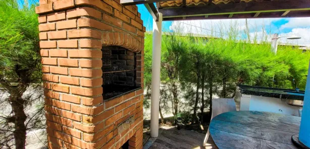 Casa de Condomínio com 5 Quartos à venda, 594m² no , Ipojuca