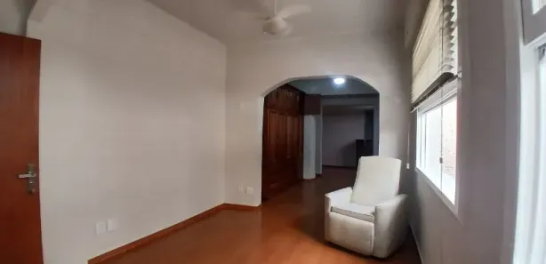 Apartamento com 1 Quarto para alugar, 57m² no Flamengo, Rio de Janeiro