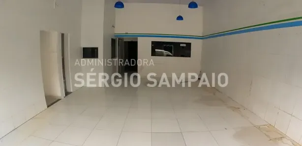 Ponto Comercial para alugar, 362m² no Mares, Salvador