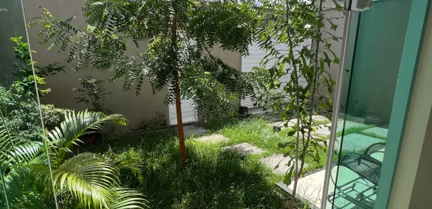 Casa com 3 Quartos à venda, 100m² no Loteamento Jardim Turu, São José de Ribamar