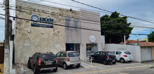 Sala Comercial com 2 Quartos para alugar, 30m² no Candelária, Natal