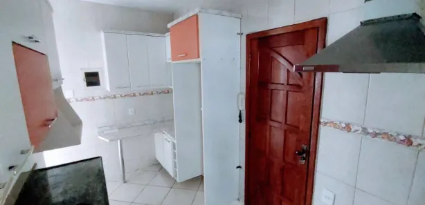 Apartamento com 2 Quartos para alugar, 68m² no Centro, Nova Iguaçu