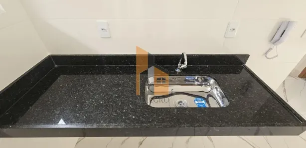 Apartamento com 2 Quartos à venda, 55m² no Brasil Industrial (Barreiro), Belo Horizonte
