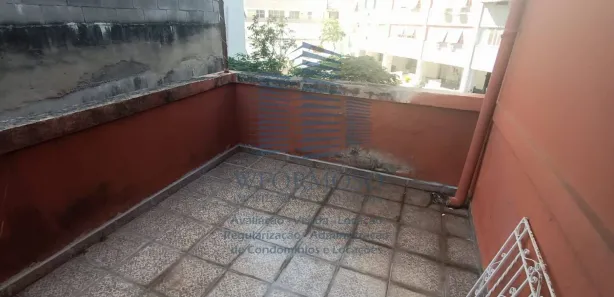 Casa com 4 Quartos para venda ou aluguel, 401m² no Laranjeiras, Rio de Janeiro