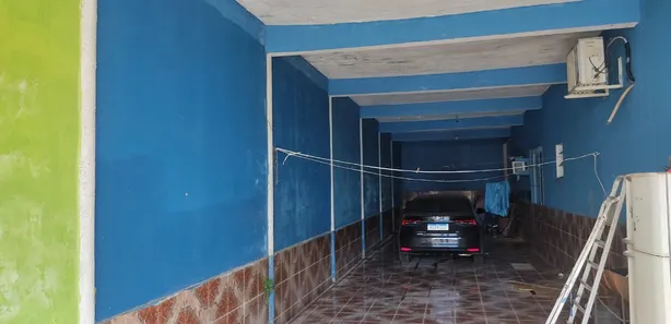 Casa com 4 Quartos à venda, 600m² no Lama Preta, Camaçari