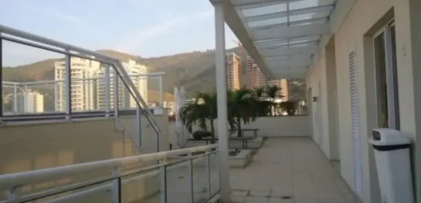 Ponto Comercial para alugar, 28m² no Centro, Nova Iguaçu