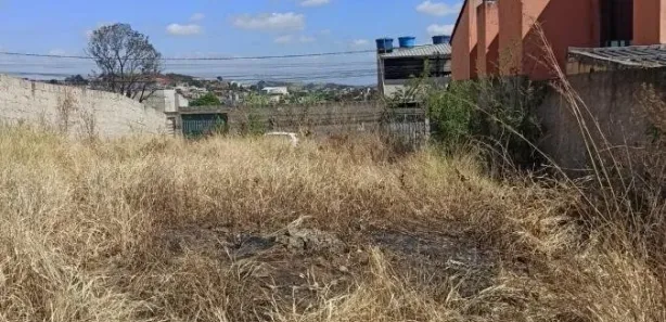 Lote/Terreno à venda, 360m² no Serra Dourada, Vespasiano