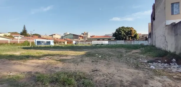 Lote/Terreno para alugar, 945m² no Jardim Prestes de Barros, Sorocaba