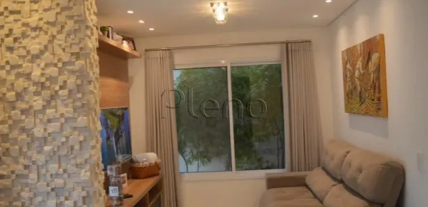 Casa de Condomínio com 3 Quartos à venda, 150m² no Jardim São Bento do Recreio, Valinhos