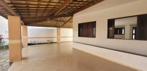 Casa com 11 Quartos para alugar, 750m² no Atalaia Nova, Barra dos Coqueiros