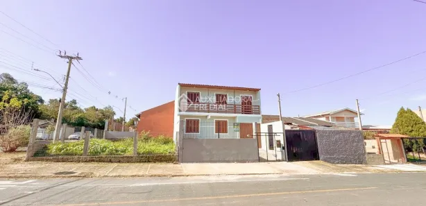 Sobrado com 3 Quartos à venda, 142m² no Jardim do Bosque, Cachoeirinha