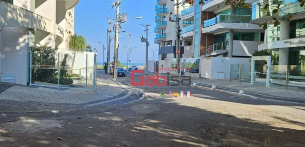 Cobertura com 4 Quartos à venda, 135m² no Vila Nova, Cabo Frio