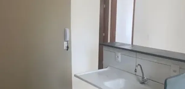 Apartamento com 2 Quartos à venda, 55m² no Betim Industrial, Betim