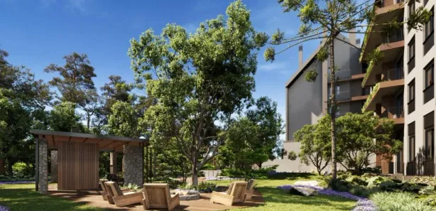 Sala Comercial à venda, 101m² no Planalto, Gramado