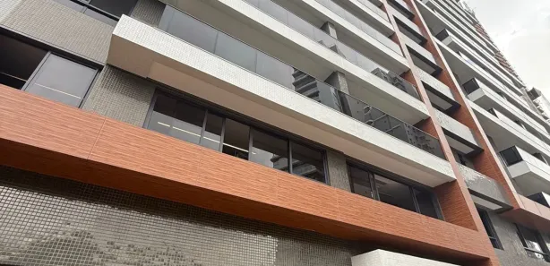 Apartamento com 3 Quartos à venda, 107m² no Horto Florestal, Salvador