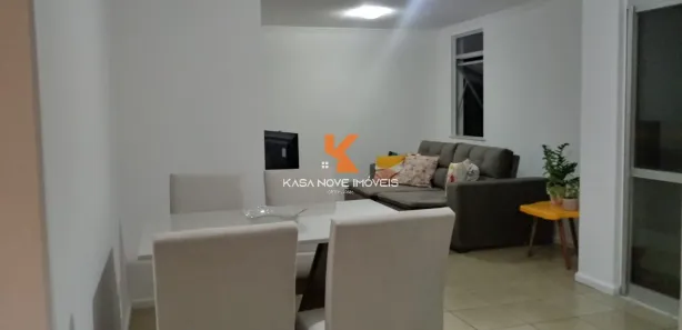 Apartamento com 2 Quartos para alugar, 84m² no Costa Azul, Salvador