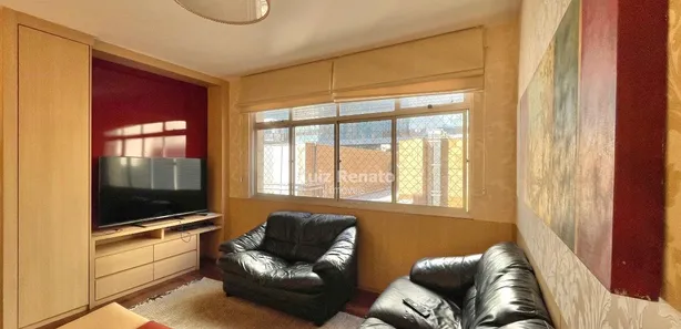 Apartamento com 4 Quartos à venda, 230m² no Santo Agostinho, Belo Horizonte