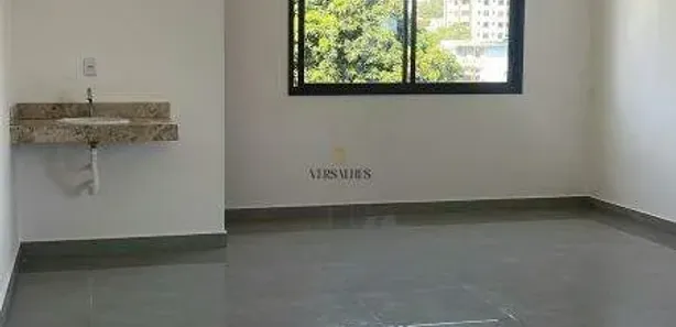 Sala Comercial para alugar, 43m² no São Luiz, Belo Horizonte