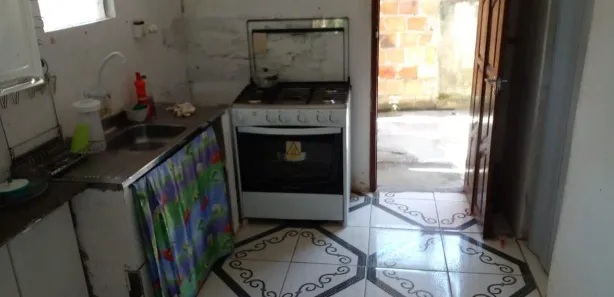 Casa com 2 Quartos à venda, 100m² no Loteamento Ponta Ville, Itaparica