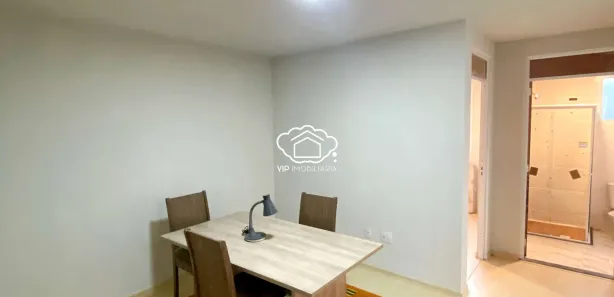 Apartamento com 2 Quartos à venda, 41m² no Paciência, Rio de Janeiro