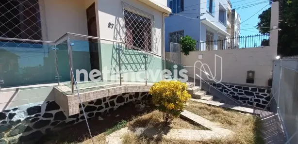 Casa com 5 Quartos à venda, 459m² no IAPI, Salvador
