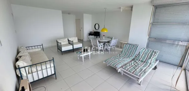 Apartamento com 2 Quartos à venda, 120m² no Pitangueiras, Guarujá