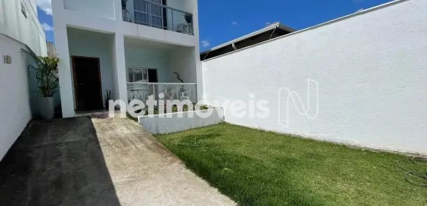 Casa com 3 Quartos à venda, 154m² no Dona Suzana, Florestal
