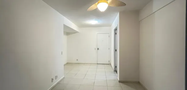 Apartamento com 2 Quartos para venda ou aluguel, 64m² no Botafogo, Rio de Janeiro