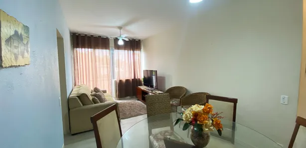 Apartamento com 3 Quartos à venda, 70m² no Enseada, Guarujá