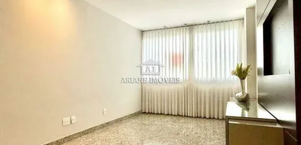 Apartamento com 3 Quartos à venda, 85m² no Lourdes, Belo Horizonte