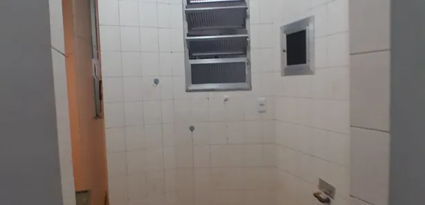 Apartamento com 1 Quarto para alugar, 45m² no Glória, Rio de Janeiro