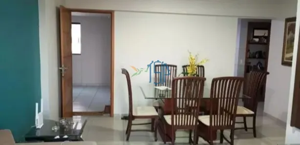 Apartamento com 4 Quartos à venda, 99m² no Rocas, Natal