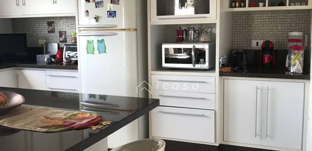 Casa de Condomínio com 4 Quartos à venda, 330m² no Residencial Santa Helena, Caçapava