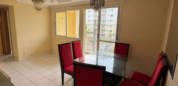 Apartamento com 2 Quartos à venda, 65m² no Santo Antônio, Manaus
