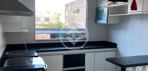 Casa com 3 Quartos à venda, 90m² no Residencial Visão, Lagoa Santa