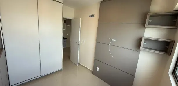 Flat com 1 Quarto para alugar, 39m² no Boa Vista, Recife