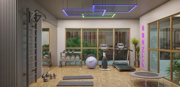 Apartamento com 2 Quartos à venda, 61m² no Candeias, Jaboatão dos Guararapes