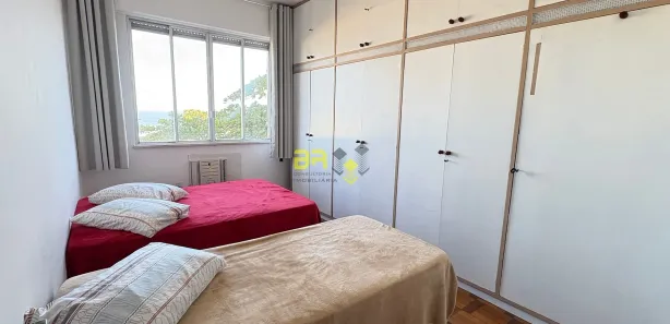 Apartamento com 3 Quartos à venda, 120m² no Copacabana, Rio de Janeiro